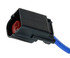 EWS163 by RAYBESTOS - Brake Parts Inc Raybestos R-Line Disc Brake Pad Wear Sensor
