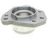 712166 by RAYBESTOS - Brake Parts Inc Raybestos R-Line Wheel Bearing and Hub Assembly