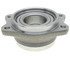 712181 by RAYBESTOS - Brake Parts Inc Raybestos R-Line Wheel Bearing and Hub Assembly
