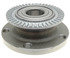 712187 by RAYBESTOS - Brake Parts Inc Raybestos R-Line Wheel Bearing and Hub Assembly