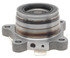712227 by RAYBESTOS - Brake Parts Inc Raybestos R-Line Wheel Bearing and Hub Assembly