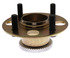 712264 by RAYBESTOS - Brake Parts Inc Raybestos R-Line Wheel Bearing and Hub Assembly