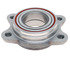 712305 by RAYBESTOS - Brake Parts Inc Raybestos R-Line Wheel Bearing and Hub Assembly