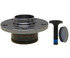 712319 by RAYBESTOS - Raybestos R-Line Wheel Bearing & Hub Assy