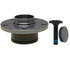 712319 by RAYBESTOS - Brake Parts Inc Raybestos R-Line Wheel Bearing and Hub Assembly