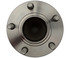 712394 by RAYBESTOS - Brake Parts Inc Raybestos R-Line Wheel Bearing and Hub Assembly