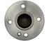712427 by RAYBESTOS - Brake Parts Inc Raybestos R-Line Wheel Bearing and Hub Assembly
