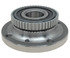 713111 by RAYBESTOS - Brake Parts Inc Raybestos R-Line Wheel Bearing and Hub Assembly