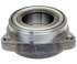 713098 by RAYBESTOS - Brake Parts Inc Raybestos R-Line Wheel Bearing and Hub Assembly