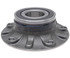 713171 by RAYBESTOS - Brake Parts Inc Raybestos R-Line Wheel Bearing and Hub Assembly