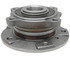 713210 by RAYBESTOS - Brake Parts Inc Raybestos R-Line Wheel Bearing and Hub Assembly