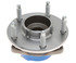 713291 by RAYBESTOS - Brake Parts Inc Raybestos R-Line Wheel Bearing and Hub Assembly
