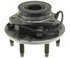 715036 by RAYBESTOS - Brake Parts Inc Raybestos R-Line Wheel Bearing and Hub Assembly