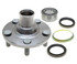 718506 by RAYBESTOS - Raybestos R-Line Axle Bearing & Hub Assy Repair Kit