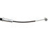 BC96989 by RAYBESTOS - Brake Parts Inc Raybestos Element3 Parking Brake Cable