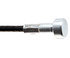 BC97183 by RAYBESTOS - Brake Parts Inc Raybestos Element3 Parking Brake Cable