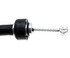 BC97186 by RAYBESTOS - Brake Parts Inc Raybestos Element3 Parking Brake Cable