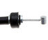 BC97187 by RAYBESTOS - Brake Parts Inc Raybestos Element3 Parking Brake Cable