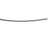 BC97197 by RAYBESTOS - Brake Parts Inc Raybestos Element3 Parking Brake Cable