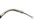 BC97201 by RAYBESTOS - Brake Parts Inc Raybestos Element3 Parking Brake Cable