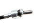 BC97210 by RAYBESTOS - Brake Parts Inc Raybestos Element3 Parking Brake Cable