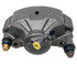FRC3146 by RAYBESTOS - Brake Parts Inc Raybestos R-Line Remanufactured Semi-Loaded Disc Brake Caliper and Bracket Assembly