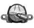 FRC3157 by RAYBESTOS - Brake Parts Inc Raybestos R-Line Remanufactured Semi-Loaded Disc Brake Caliper and Bracket Assembly