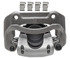 FRC3158 by RAYBESTOS - Raybestos R-Line Reman Semi-Loaded Caliper & Bracket Assy