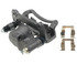 FRC3139 by RAYBESTOS - Brake Parts Inc Raybestos R-Line Remanufactured Semi-Loaded Disc Brake Caliper and Bracket Assembly