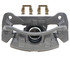 FRC3140 by RAYBESTOS - Brake Parts Inc Raybestos R-Line Remanufactured Semi-Loaded Disc Brake Caliper and Bracket Assembly