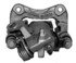 FRC3171 by RAYBESTOS - Raybestos R-Line Reman Semi-Loaded Caliper & Bracket Assy