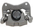 FRC3172 by RAYBESTOS - Brake Parts Inc Raybestos R-Line Remanufactured Semi-Loaded Disc Brake Caliper and Bracket Assembly