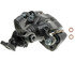 FRC3255 by RAYBESTOS - Brake Parts Inc Raybestos R-Line Remanufactured Semi-Loaded Disc Brake Caliper and Bracket Assembly