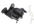 FRC3512 by RAYBESTOS - Brake Parts Inc Raybestos R-Line Remanufactured Semi-Loaded Disc Brake Caliper