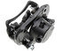 FRC3557 by RAYBESTOS - Brake Parts Inc Raybestos R-Line Remanufactured Semi-Loaded Disc Brake Caliper and Bracket Assembly