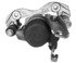 FRC3641 by RAYBESTOS - Brake Parts Inc Raybestos R-Line Remanufactured Semi-Loaded Disc Brake Caliper and Bracket Assembly