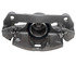 FRC3612 by RAYBESTOS - Brake Parts Inc Raybestos R-Line Remanufactured Semi-Loaded Disc Brake Caliper and Bracket Assembly