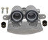 FRC3628 by RAYBESTOS - Brake Parts Inc Raybestos R-Line Remanufactured Semi-Loaded Disc Brake Caliper