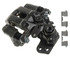 FRC3656 by RAYBESTOS - Raybestos R-Line Reman Semi-Loaded Caliper & Bracket Assy