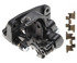 FRC3647 by RAYBESTOS - Brake Parts Inc Raybestos R-Line Remanufactured Semi-Loaded Disc Brake Caliper and Bracket Assembly