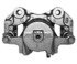 FRC3659 by RAYBESTOS - Brake Parts Inc Raybestos R-Line Remanufactured Semi-Loaded Disc Brake Caliper and Bracket Assembly