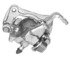 FRC3687 by RAYBESTOS - Raybestos R-Line Reman Semi-Loaded Caliper & Bracket Assy