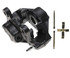 FRC3707 by RAYBESTOS - Brake Parts Inc Raybestos R-Line Remanufactured Semi-Loaded Disc Brake Caliper