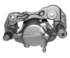 FRC3715 by RAYBESTOS - Raybestos R-Line Reman Semi-Loaded Caliper & Bracket Assy