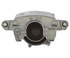 FRC4126C by RAYBESTOS - Brake Parts Inc Raybestos R-Line Remanufactured Semi-Loaded Coated Disc Brake Caliper
