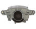 FRC4126N by RAYBESTOS - Brake Parts Inc Raybestos Element3 New Semi-Loaded Disc Brake Caliper