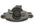 FRC4124C by RAYBESTOS - Raybestos R-Line Reman Semi-Loaded Coated Caliper