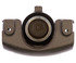 FRC4018 by RAYBESTOS - Raybestos R-Line Reman Semi-Loaded Caliper