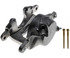 FRC4039 by RAYBESTOS - Raybestos R-Line Reman Semi-Loaded Caliper