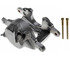 FRC4040 by RAYBESTOS - Brake Parts Inc Raybestos R-Line Remanufactured Semi-Loaded Disc Brake Caliper